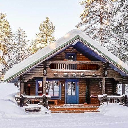 Holiday Home Tikkatupa By Interhome 列维 外观 照片
