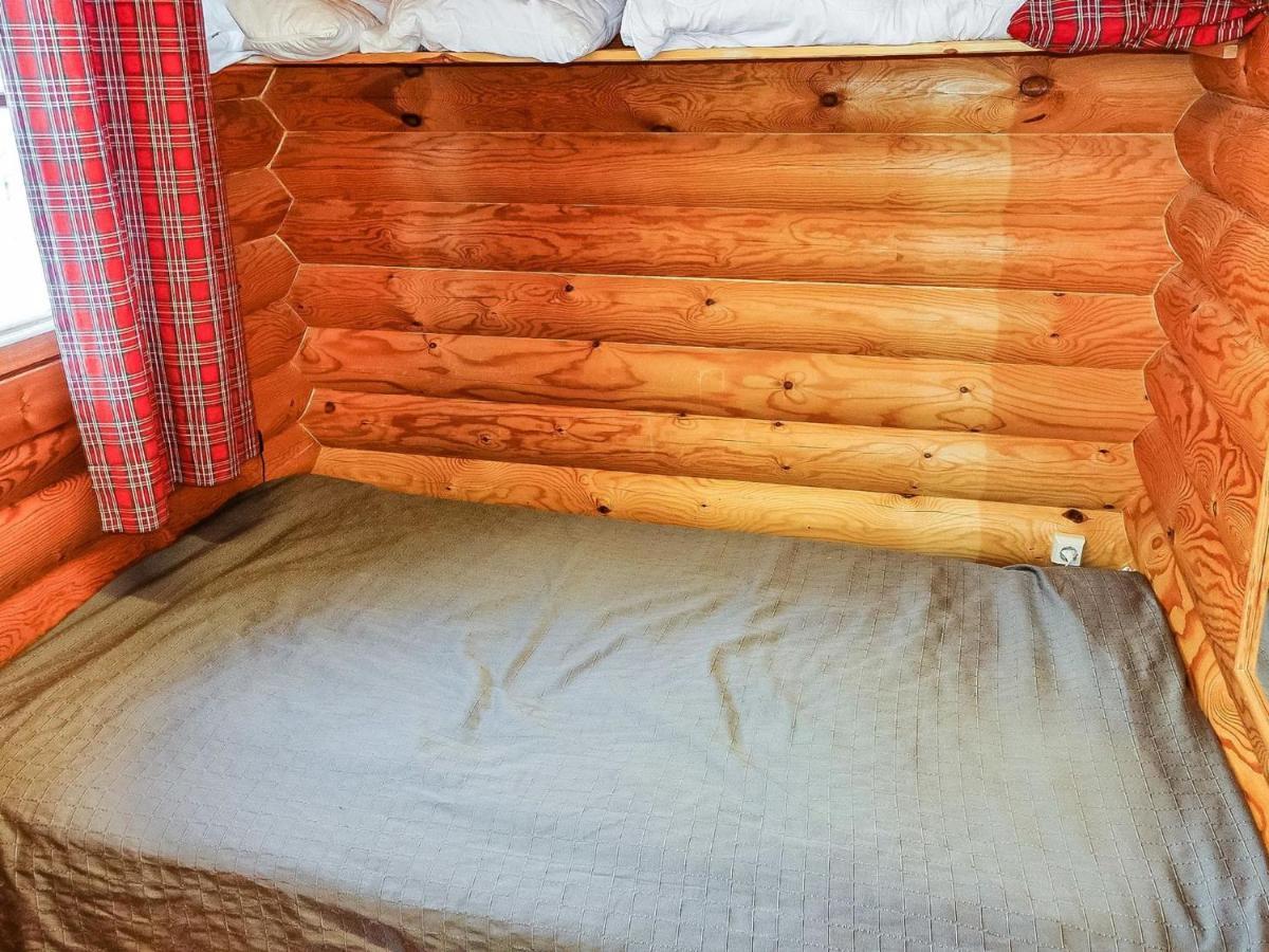 Holiday Home Tikkatupa By Interhome 列维 外观 照片